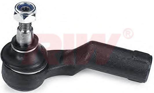 FORD FOCUS (II) 2004 - 2011 Tie Rod End