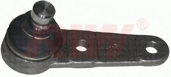 FORD ESCORT (V - VI - VII) 1990 - 2000 Ball Joint