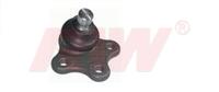 MAZDA 2 (DY) 2003 - 2007 Ball Joint