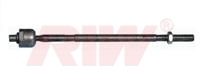 FORD FIESTA (VI) 2008 - 2016 Axial Joint