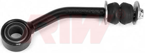 FORD TRANSIT (T12, T15) 1992 - 2000 Link Stabilizer