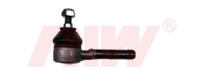 MERCEDES 300D SERIES (II W123) 1982 - 1985 Tie Rod End