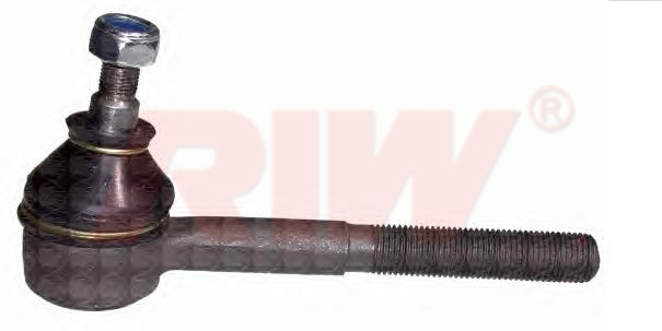 MERCEDES E CLASS (W124) 1984 - 1995 Tie Rod End