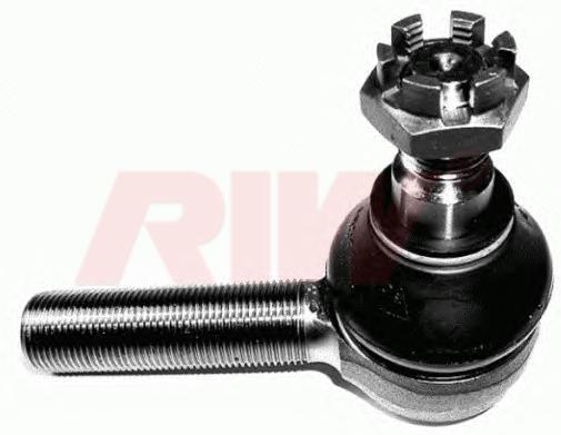 FORD TRANSIT 1987 - 1992 Tie Rod End