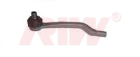 MERCEDES A CLASS (W169) 2004 - 2012 Tie Rod End