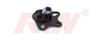 MERCEDES VANEO (W414) 2002 - 2005 Ball Joint