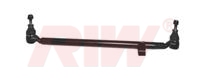 MERCEDES E CLASS (W124) 1984 - 1995 Center Rod