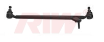 MERCEDES 190 SERIES (W201) 1982 - 1993 Center Rod