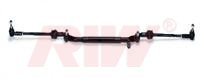 MERCEDES C CLASS (W202) 1993 - 2000 Center Rod