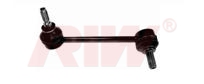 MERCEDES S CLASS (W140) 1991 - 1999 Z Rot