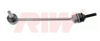 MERCEDES S CLASS (W221 4X2) 2005 - 2013 Link Stabilizer