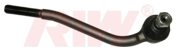 VAUXHALL SENATOR (B) 1986 - 1993 Tie Rod End