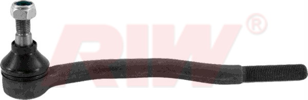 OPEL OMEGA (B) 1994 - 2003 Tie Rod End