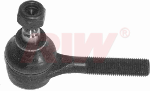  Tie Rod End