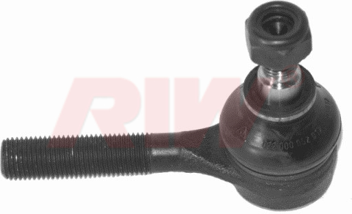 OPEL OMEGA (B) 1994 - 2003 Tie Rod End