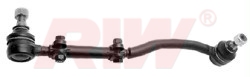 OPEL OMEGA (B) 1994 - 2003 Center Rod