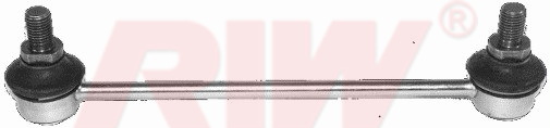 VAUXHALL SENATOR (B) 1986 - 1993 Link Stabilizer