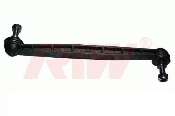 OPEL ASTRA (H) 2004 - 2009 Link Stabilizer