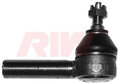  Tie Rod End