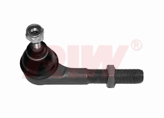 PEUGEOT 607 2000 - 2010 Tie Rod End