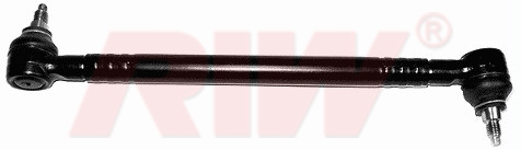 PEUGEOT J9 1980 - 1987 Center Rod