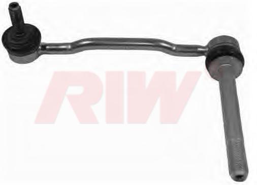 CITROEN C6 (TD) 2005 - 2012 Link Stabilizer