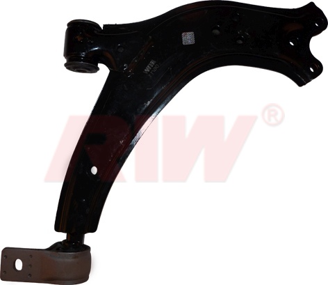 PEUGEOT 306 1993 - 2001 Control Arm