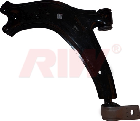 PEUGEOT PARTNER (I) 1996 - 2008 Control Arm