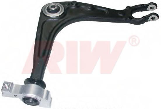 CITROEN C6 (TD) 2005 - 2012 Control Arm