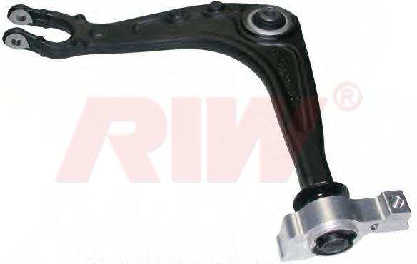  Control Arm