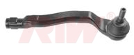 MERCEDES CITAN (415) 2012 - Tie Rod End