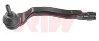 MERCEDES CITAN (415) 2012 - Tie Rod End