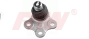 MERCEDES CITAN (415) 2012 - Ball Joint