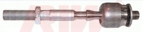 RENAULT MASTER (I FD, JD, ND) 1998 - 2003 Axial Joint