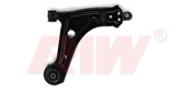 DAEWOO NUBIRA (II) 2003 - 2009 Control Arm