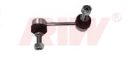 HONDA CRV (I) 1995 - 2002 Link Stabilizer