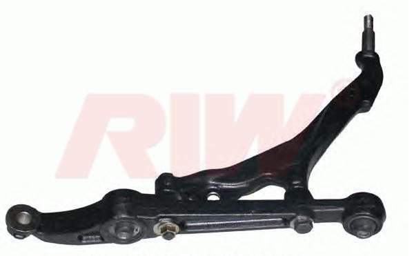 ROVER 45 (RT) 2000 - 2005 Control Arm
