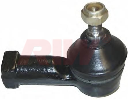 DODGE H100 (I) 2003 - 2008 Tie Rod End