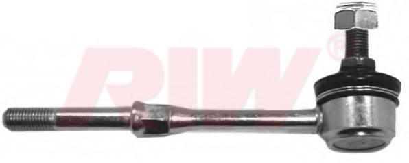 HYUNDAI ACCENT (II LC) 2000 - 2005 Link Stabilizer