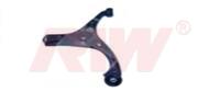 HYUNDAI ACCENT (ERA III MC) 2005 - 2010 Control Arm