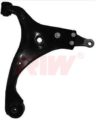 HYUNDAI i30 (FD) 2007 - 2011 Control Arm