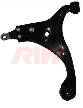 HYUNDAI ELANTRA (TOURING, WAGON, HD) 2007 - 2011 Control Arm