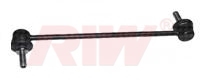 MAZDA 323 (V BA) 1994 - 1998 Tornillo Estabilizador