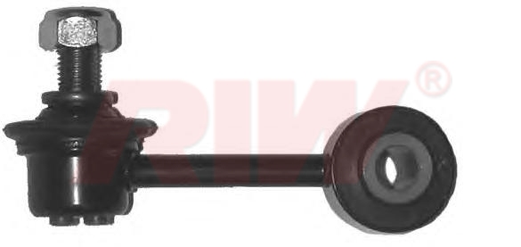 MAZDA 6 (GG) 2002 - 2007 Link Stabilizer