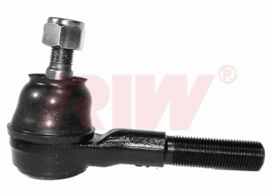 End Left MITSUBISHI Right Front And RIW PAJERO Rod - Tie