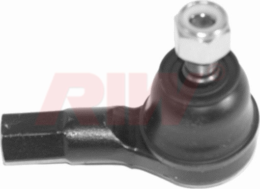  Tie Rod End