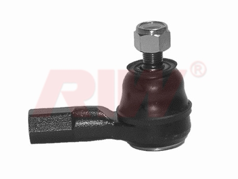 MITSUBISHI L300 (II) 1982 - 1986 Tie Rod End