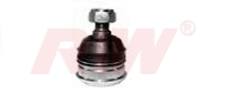 MITSUBISHI COLT (VI) 2004 - 2012 Ball Joint