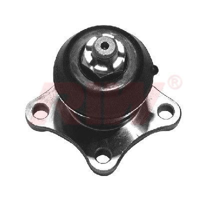 GEO METRO 1995 - 1997 Ball Joint