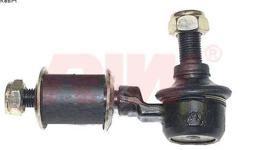 MITSUBISHI MONTERO (II) 1990 - 2000 Link Stabilizer